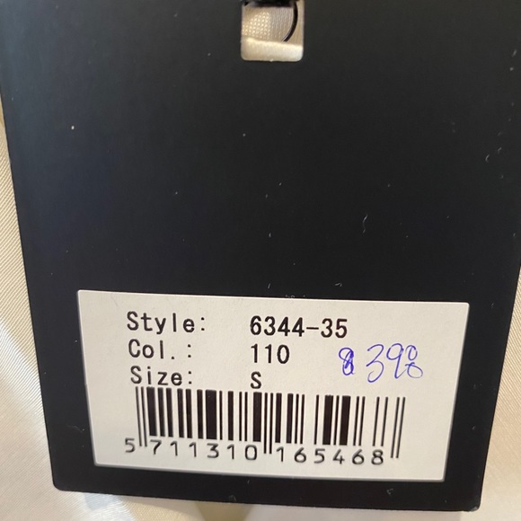 NÜ Denmark  3 piece Hantsholm Jogging Suit - Picture 9 of 14